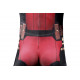 2024 Deadpool 3 Deadpool Cosplay Jumpsuit 2024 Deadpool 3 Deadpool Cosplay Jumpsuit