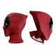 2024 Deadpool 3 Deadpool Cosplay Jumpsuit 2024 Deadpool 3 Deadpool Cosplay Jumpsuit