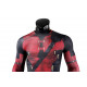2024 Deadpool 3 Deadpool Cosplay Jumpsuit 2024 Deadpool 3 Deadpool Cosplay Jumpsuit