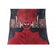 2024 Deadpool 3 Deadpool Cosplay Jumpsuit 2024 Deadpool 3 Deadpool Cosplay Jumpsuit