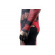 2024 Deadpool 3 Deadpool Cosplay Jumpsuit 2024 Deadpool 3 Deadpool Cosplay Jumpsuit