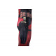 2024 Deadpool 3 Deadpool Cosplay Jumpsuit 2024 Deadpool 3 Deadpool Cosplay Jumpsuit