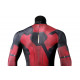 2024 Deadpool 3 Deadpool Cosplay Jumpsuit 2024 Deadpool 3 Deadpool Cosplay Jumpsuit