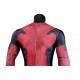 2024 Deadpool 3 Deadpool Cosplay Jumpsuit Full Set 2024 Deadpool 3 Deadpool Cosplay Jumpsuit Full Set
