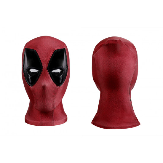2024 Deadpool 3 Deadpool Cosplay Jumpsuit Full Set 2024 Deadpool 3 Deadpool Cosplay Jumpsuit Full Set