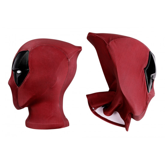 2024 Deadpool 3 Deadpool Cosplay Jumpsuit Full Set 2024 Deadpool 3 Deadpool Cosplay Jumpsuit Full Set