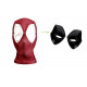 2024 Deadpool 3 Deadpool Cosplay Jumpsuit Full Set 2024 Deadpool 3 Deadpool Cosplay Jumpsuit Full Set