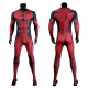 2024 Deadpool 3 Deadpool Cosplay Jumpsuit Full Set 2024 Deadpool 3 Deadpool Cosplay Jumpsuit Full Set