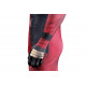 2024 Deadpool 3 Deadpool Cosplay Jumpsuit Full Set 2024 Deadpool 3 Deadpool Cosplay Jumpsuit Full Set