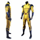2024 Deadpool 3 Wolverine 3D Jumpsuit 2024 Deadpool 3 Wolverine 3D Jumpsuit