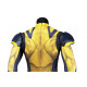 2024 Deadpool 3 Wolverine 3D Jumpsuit 2024 Deadpool 3 Wolverine 3D Jumpsuit
