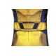 2024 Deadpool 3 Wolverine 3D Jumpsuit 2024 Deadpool 3 Wolverine 3D Jumpsuit