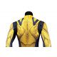 2024 Deadpool 3 Wolverine 3D Jumpsuit 2024 Deadpool 3 Wolverine 3D Jumpsuit