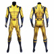 2024 Deadpool 3 Wolverine 3D Jumpsuit 2024 Deadpool 3 Wolverine 3D Jumpsuit