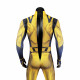 2024 Deadpool 3 Wolverine 3D Jumpsuit 2024 Deadpool 3 Wolverine 3D Jumpsuit