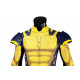 2024 Deadpool 3 Wolverine 3D Jumpsuit 2024 Deadpool 3 Wolverine 3D Jumpsuit