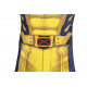 2024 Deadpool 3 Wolverine 3D Jumpsuit 2024 Deadpool 3 Wolverine 3D Jumpsuit