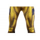 2024 Deadpool 3 Wolverine 3D Jumpsuit 2024 Deadpool 3 Wolverine 3D Jumpsuit