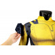 2024 Deadpool 3 Wolverine 3D Jumpsuit 2024 Deadpool 3 Wolverine 3D Jumpsuit