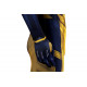 2024 Deadpool 3 Wolverine Cosplay Jumpsuit 2024 Deadpool 3 Wolverine Cosplay Jumpsuit