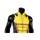 2024 Deadpool 3 Wolverine Cosplay Jumpsuit 2024 Deadpool 3 Wolverine Cosplay Jumpsuit