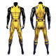 2024 Deadpool 3 Wolverine Cosplay Jumpsuit 2024 Deadpool 3 Wolverine Cosplay Jumpsuit