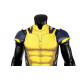 2024 Deadpool 3 Wolverine Cosplay Jumpsuit 2024 Deadpool 3 Wolverine Cosplay Jumpsuit