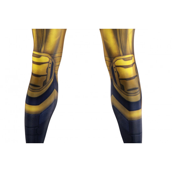 2024 Deadpool 3 Wolverine Cosplay Jumpsuit 2024 Deadpool 3 Wolverine Cosplay Jumpsuit