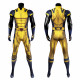 2024 Deadpool 3 Wolverine Cosplay Jumpsuit 2024 Deadpool 3 Wolverine Cosplay Jumpsuit