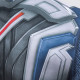 2025 Captain America 4 Sam Wilson Cosplay Jumpsuit 2025 Captain America 4 Sam Wilson Cosplay Jumpsuit