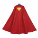 2025 Superman Legacy Clark Kent Kids Jumpsuit with Cloak 2025 Superman Legacy Clark Kent Kids Jumpsuit with Cloak
