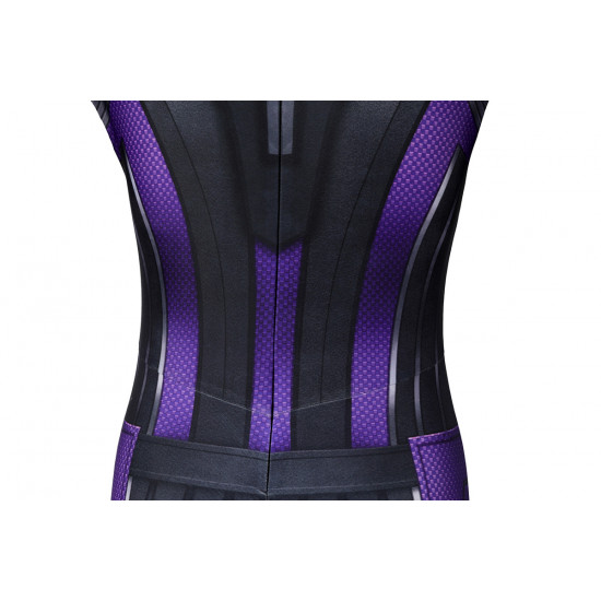 Ant-Man and the Wasp Quantumania Cassie Lang Jumpsuit Ant-Man and the Wasp Quantumania Cassie Lang Jumpsuit