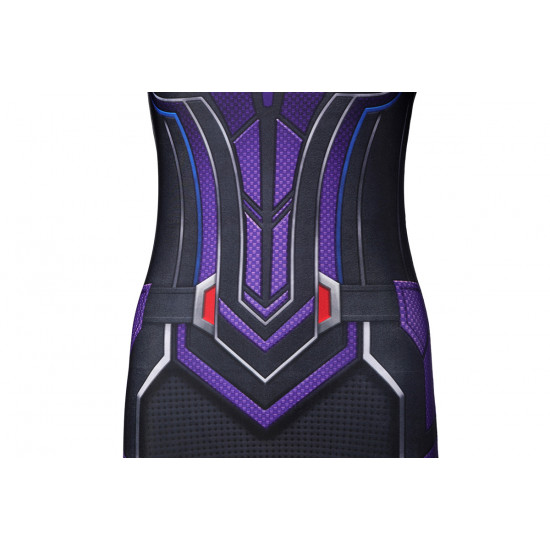 Ant-Man and the Wasp Quantumania Cassie Lang Jumpsuit Ant-Man and the Wasp Quantumania Cassie Lang Jumpsuit