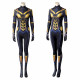 Ant-Man and the Wasp Quantumania Hope Wasp Jumpsuit Ant-Man and the Wasp Quantumania Hope Wasp Jumpsuit