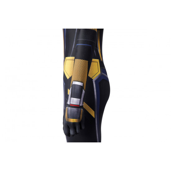 Ant-Man and the Wasp Quantumania Hope Wasp Jumpsuit Ant-Man and the Wasp Quantumania Hope Wasp Jumpsuit