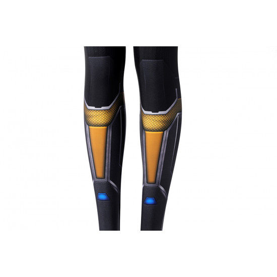 Ant-Man and the Wasp Quantumania Hope Wasp Jumpsuit Ant-Man and the Wasp Quantumania Hope Wasp Jumpsuit