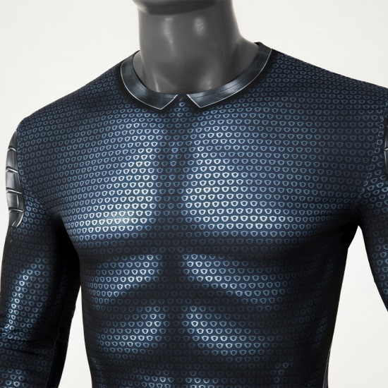 Aquaman and the Lost Kingdom Aquaman 3D Jumpsuit