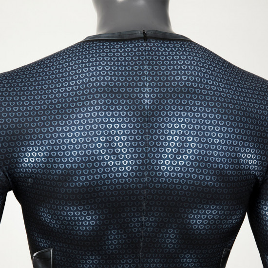 Aquaman and the Lost Kingdom Aquaman 3D Jumpsuit