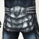 Aquaman and the Lost Kingdom Aquaman 3D Jumpsuit