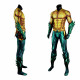 Aquaman and The Lost Kingdom Arthur Curry 3D Jumpsuit