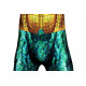 Aquaman and The Lost Kingdom Arthur Curry 3D Jumpsuit
