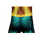 Aquaman and The Lost Kingdom Arthur Curry 3D Jumpsuit