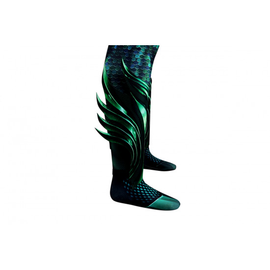 Aquaman and The Lost Kingdom Arthur Curry 3D Jumpsuit