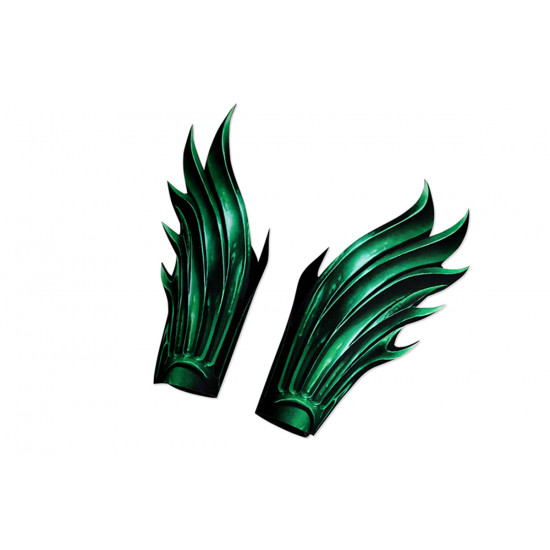 Aquaman and The Lost Kingdom Arthur Curry 3D Jumpsuit