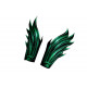 Aquaman and The Lost Kingdom Arthur Curry 3D Jumpsuit
