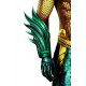 Aquaman and The Lost Kingdom Arthur Curry 3D Jumpsuit