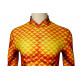 Aquaman Arthur Curry 3D Cosplay Jumpsuit