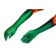 Aquaman Arthur Curry 3D Cosplay Jumpsuit