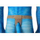 Avatar 2 The Way of Water Jake Sully Cosplay Jumpsuit