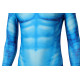 Avatar 2 The Way of Water Jake Sully Cosplay Jumpsuit